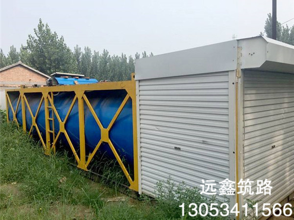 彩色瀝青廠(chǎng)家