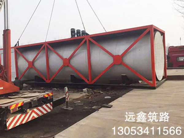 彩色瀝青生產(chǎn)設(shè)備